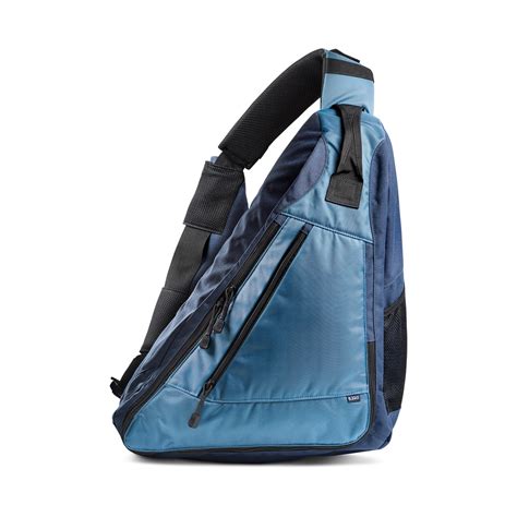 511 select carry sling pack.